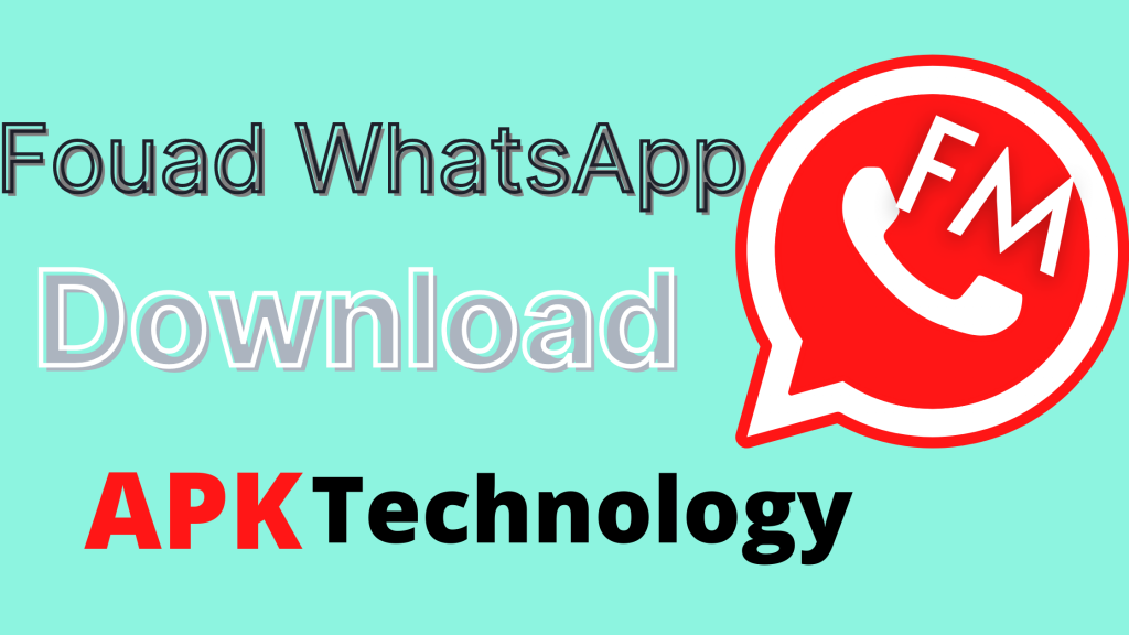 Foud WhatsApp Apk 2020