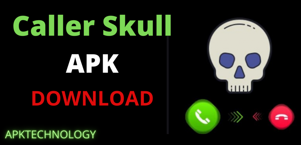 Call Skull 1.0