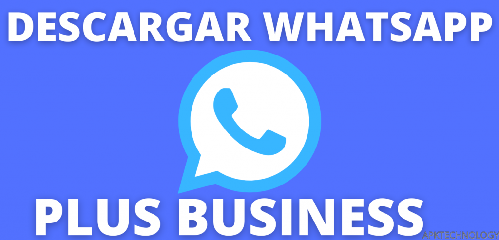 WhatsApp Plus Business